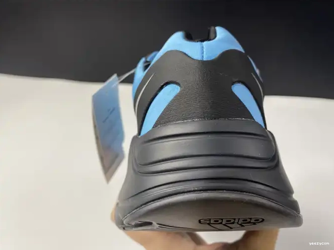 Boost Cyan' MNVN ADIDAS Yeezy GZ3079 'Bright 700 0702